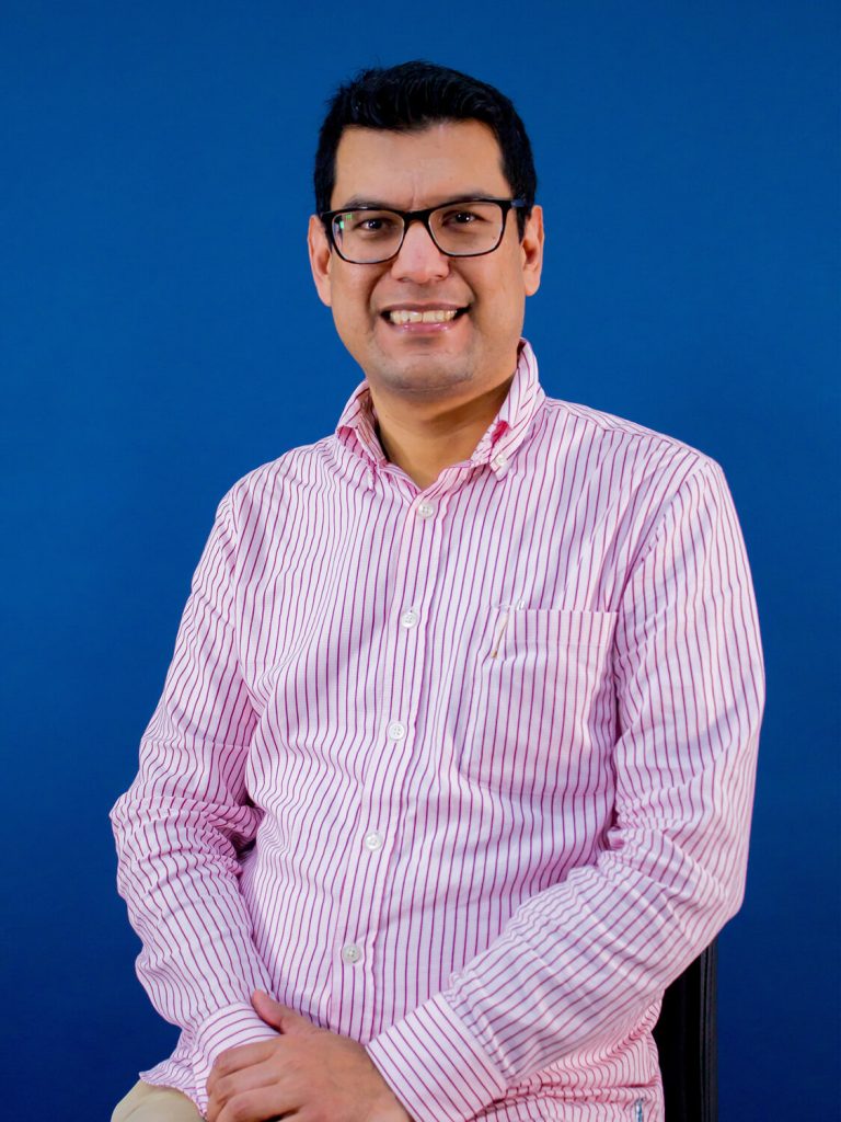 Gerardo Corpeño